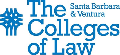 The Santa Barbara & Ventura Colleges of Law (PRNewsFoto/The Santa Barbara & Ventura Col)